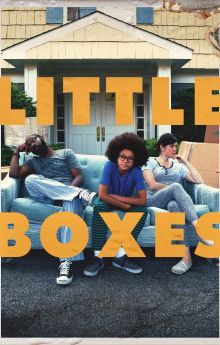 Little Boxes Little Boxes