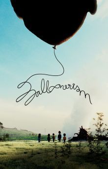Balloonerism Balloonerism