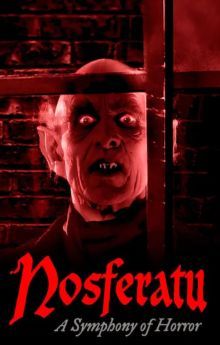 Nosferatu: A Symphony of Horror Nosferatu: A Symphony of Horror