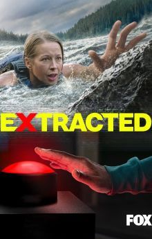 Extracted - Season 1 Extracted - Season 1
