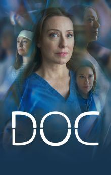Doc - Season 1 Doc - Season 1