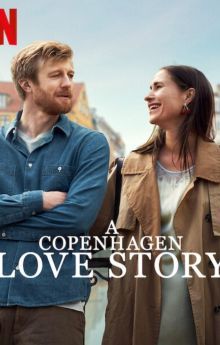 A Copenhagen Love Story A Copenhagen Love Story
