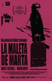 Marta's Suitcase Marta's Suitcase