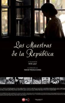 Las maestras de la República Las maestras de la República