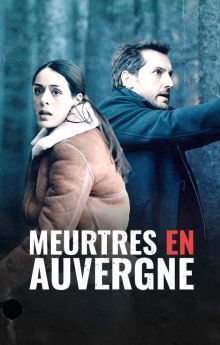 Murder In Auvergne Murder In Auvergne