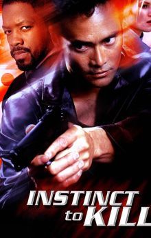Instinct to Kill Instinct to Kill