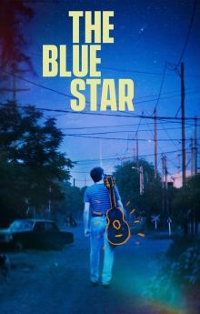 The Blue Star The Blue Star