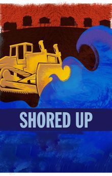 Shored Up Shored Up