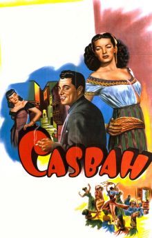 Casbah Casbah