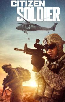 Citizen Soldier Citizen Soldier