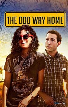 The Odd Way Home The Odd Way Home