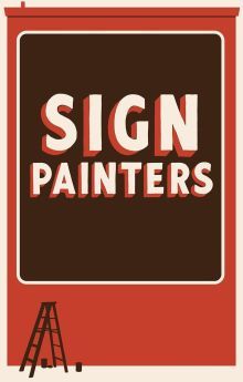 Sign Painters Sign Painters