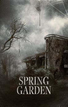 Spring Garden Spring Garden
