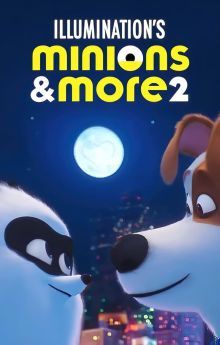 Minions & More Volume 2 Minions & More Volume 2