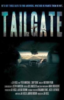 Tailgate Tailgate