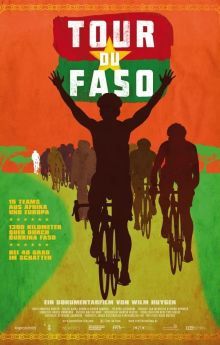 Tour du Faso Tour du Faso