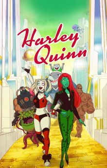 Harley Quinn - Season 5 Harley Quinn - Season 5