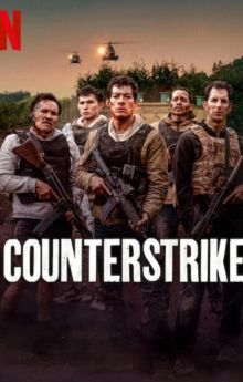 Counterstrike Counterstrike