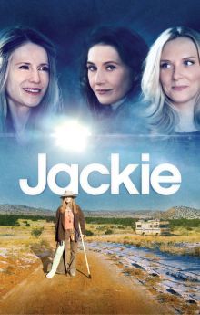 Jackie Jackie