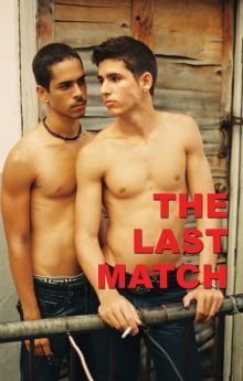 The Last Match The Last Match
