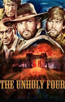 The Unholy Four The Unholy Four