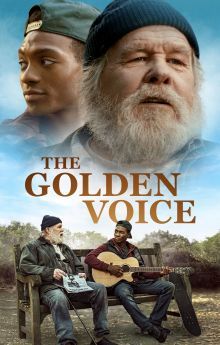 The Golden Voice The Golden Voice