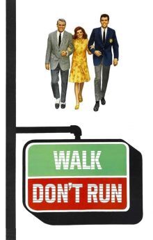 Walk Don't Run Walk Don't Run