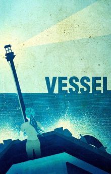 Vessel Vessel
