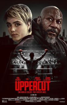 Uppercut Uppercut