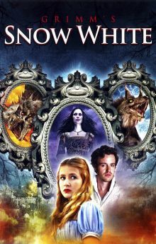 Grimm's Snow White Grimm's Snow White
