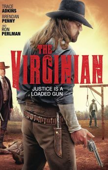 The Virginian The Virginian