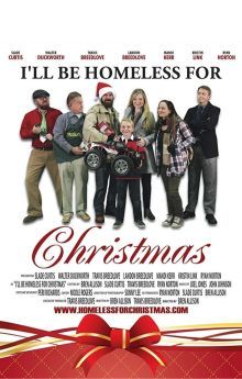 I'll Be Homeless for Christmas I'll Be Homeless for Christmas