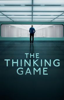 The Thinking Game The Thinking Game