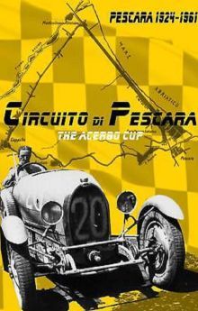 Circuito di Pescara Circuito di Pescara