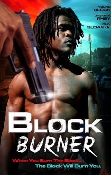 Block Burner Block Burner