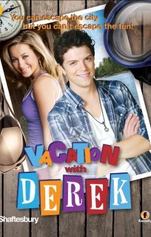 Vacation with Derek Vacation with Derek