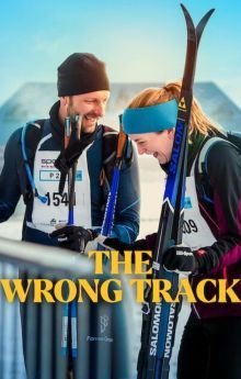 The Wrong Track The Wrong Track