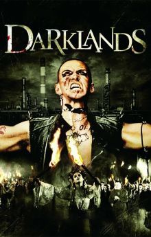 Darklands Darklands