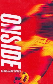 Onside: Major League Soccer - Season 1 Onside: Major League Soccer - Season 1