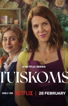 Tuiskoms - Season 1 Tuiskoms - Season 1