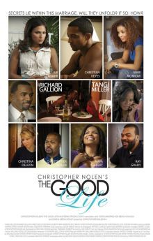 The Good Life The Good Life