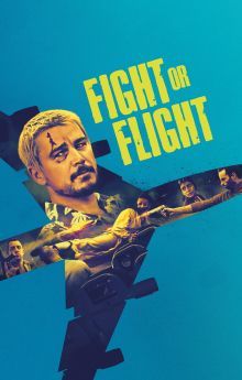 Fight or Flight Fight or Flight
