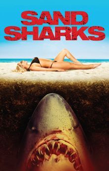 Sand Sharks Sand Sharks