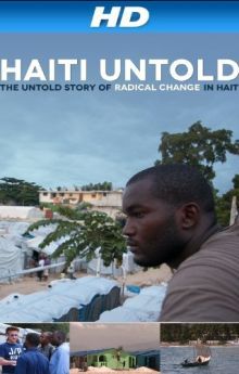 Haiti Untold Haiti Untold