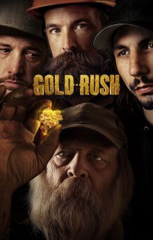 Gold Rush - Season 15 Gold Rush - Season 15