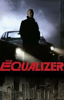 The Equalizer - Season 5 The Equalizer - Season 5