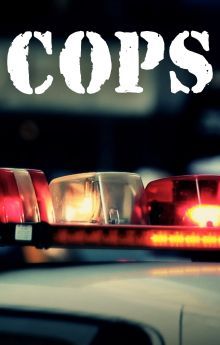 Cops - Season 36 Cops - Season 36