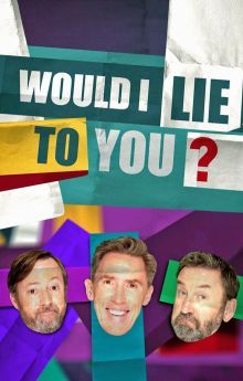 Would I Lie to You? - Season 18 Would I Lie to You? - Season 18