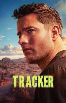 Tracker - Season 2 Tracker - Season 2
