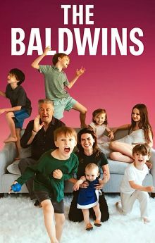 The Baldwins - Season 1 The Baldwins - Season 1